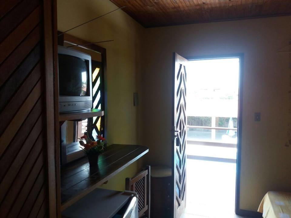 Cangussu Praia Hotel Vera Cruz de Itaparica Exterior photo